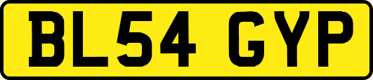 BL54GYP
