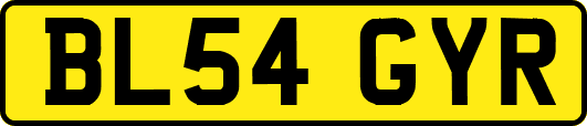 BL54GYR