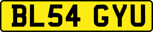 BL54GYU
