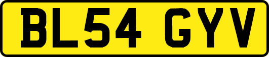 BL54GYV