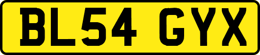 BL54GYX
