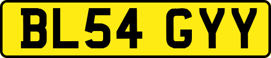 BL54GYY