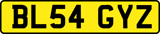 BL54GYZ