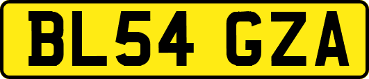 BL54GZA