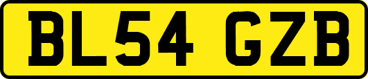 BL54GZB