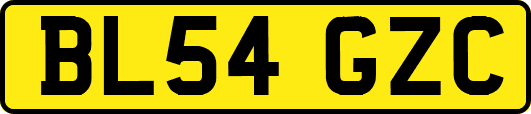 BL54GZC