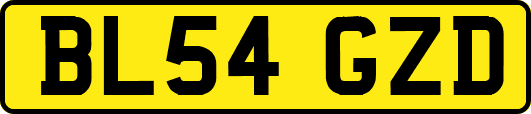 BL54GZD