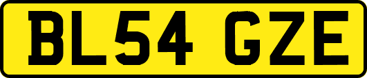 BL54GZE