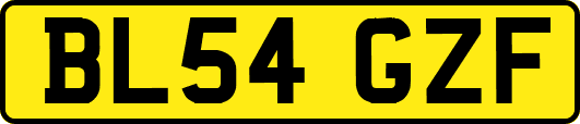 BL54GZF