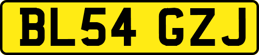 BL54GZJ