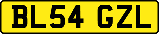 BL54GZL