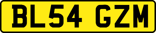 BL54GZM