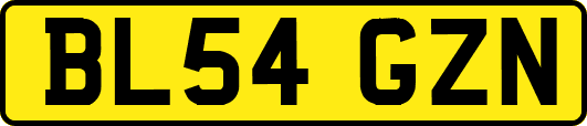 BL54GZN