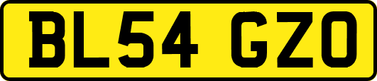 BL54GZO
