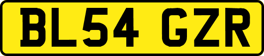 BL54GZR