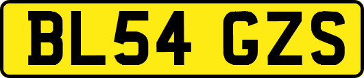 BL54GZS