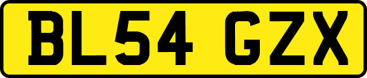 BL54GZX