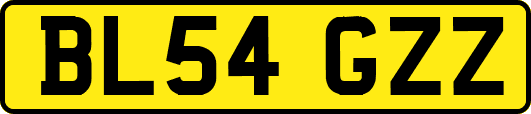BL54GZZ