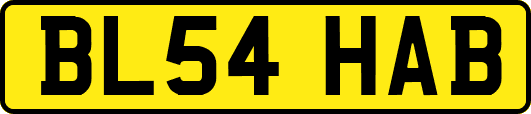 BL54HAB