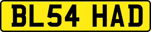 BL54HAD