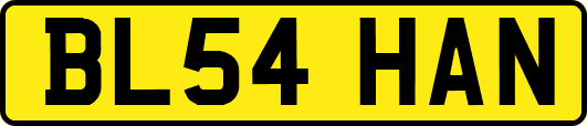 BL54HAN