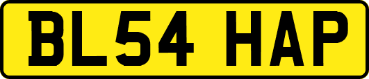 BL54HAP