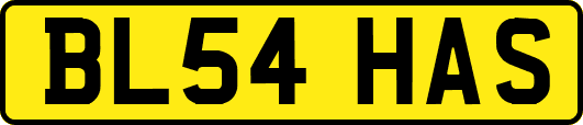BL54HAS
