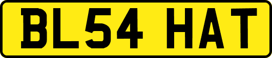 BL54HAT