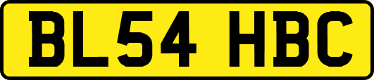BL54HBC
