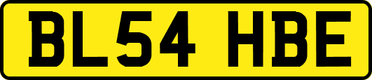 BL54HBE