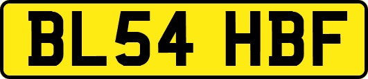 BL54HBF
