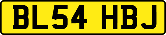BL54HBJ
