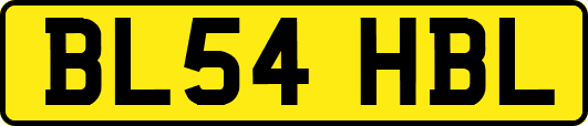 BL54HBL