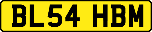 BL54HBM