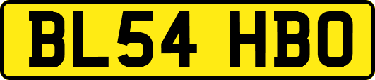 BL54HBO