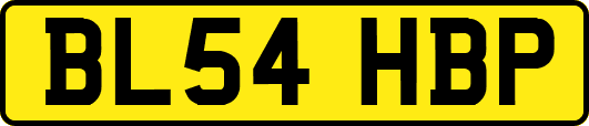 BL54HBP