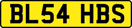 BL54HBS
