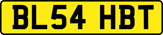 BL54HBT