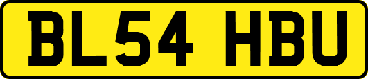 BL54HBU