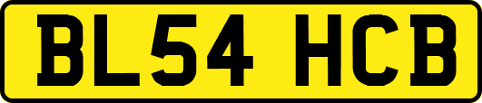 BL54HCB