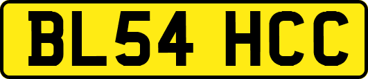 BL54HCC