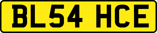 BL54HCE