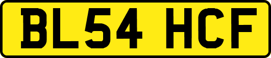 BL54HCF