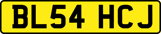 BL54HCJ