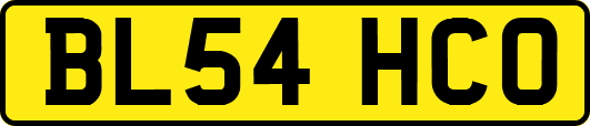 BL54HCO