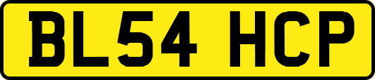 BL54HCP