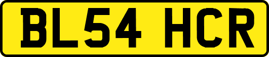 BL54HCR