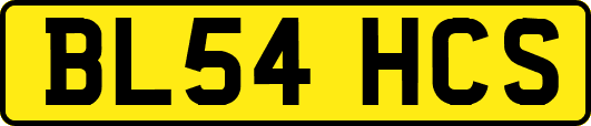 BL54HCS