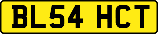 BL54HCT