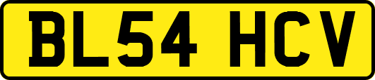 BL54HCV
